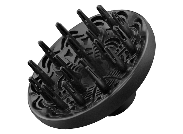 Фен BaByliss D572DE - изображение 3 Фен BaByliss D572DE - изображение 3