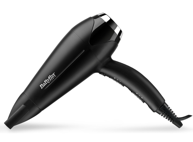 Фен BaByliss D572DE - изображение 4 Фен BaByliss D572DE - изображение 4