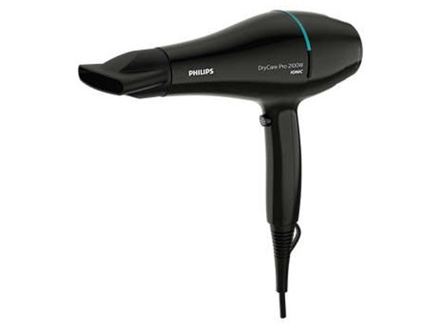 Фен Philips BHD272/00  Фен Philips BHD272/00