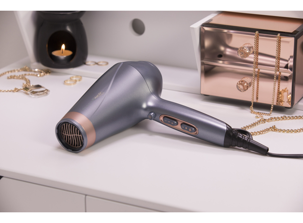 Фен Remington Keratin Protect Dryer AC8820 - зображення 4