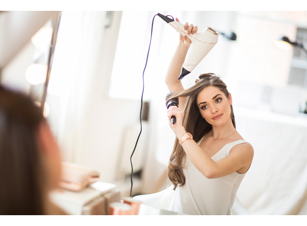 Фен REMINGTON AC9140 ProLuxe AC motor - зображення 2 Фен REMINGTON AC9140 ProLuxe AC motor - зображення 2