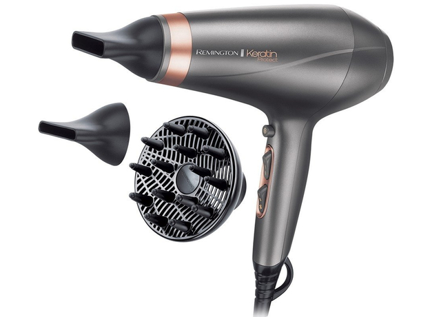 Фен Remington Keratin Protect Dryer AC8820 - зображення 2