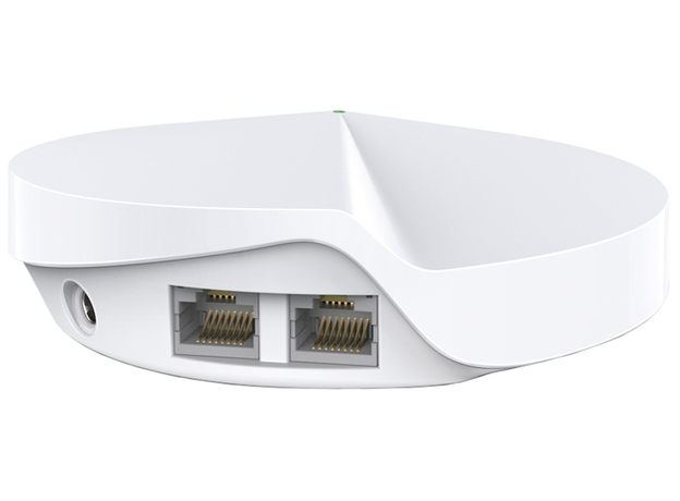 Маршрутизатор TP-LINK Deco M5 (3-pack) - изображение 3 Маршрутизатор TP-LINK Deco M5 (3-pack) - изображение 3
