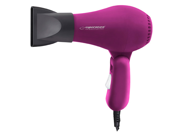 Фен ESPERANZA EBH003P  Фен ESPERANZA EBH003P