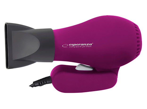 Фен ESPERANZA EBH003P - изображение 2 Фен ESPERANZA EBH003P - изображение 2