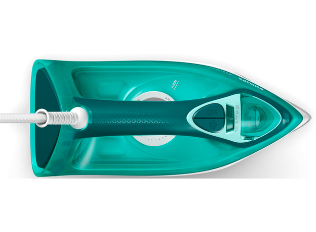 Утюг Philips 3000 series DST3030/70 (8720389003059) - изображение 2 Утюг Philips 3000 series DST3030/70 (8720389003059) - изображение 2