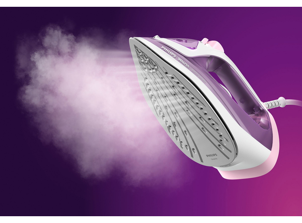 Утюг Philips 3000 series (DST3010/30) - изображение 5 Утюг Philips 3000 series (DST3010/30) - изображение 5