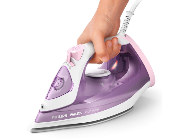 Утюг Philips 3000 series (DST3010/30) - изображение 4 Утюг Philips 3000 series (DST3010/30) - изображение 4