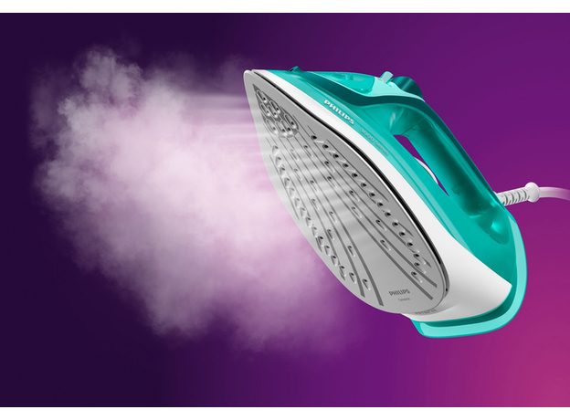 Утюг Philips 3000 series DST3030/70 (8720389003059) - изображение 4 Утюг Philips 3000 series DST3030/70 (8720389003059) - изображение 4