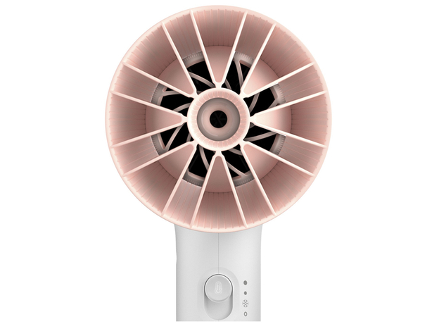 Фен Philips серії 3000 BHD300/00 - зображення 2 Фен Philips серії 3000 BHD300/00 - зображення 2