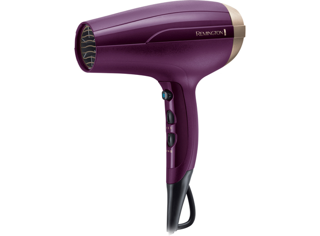 Фен REMINGTON D5219 Your Style  Фен REMINGTON D5219 Your Style