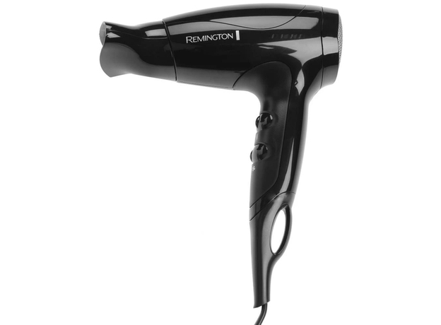 Фен REMINGTON D5000 travel  Фен REMINGTON D5000 travel