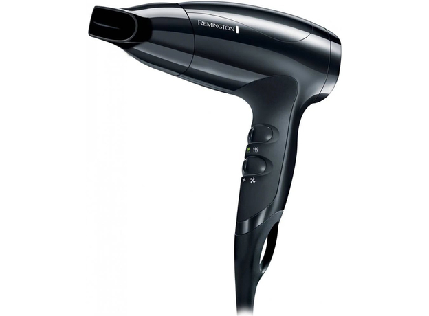 Фен REMINGTON D5000 travel - зображення 2 Фен REMINGTON D5000 travel - зображення 2