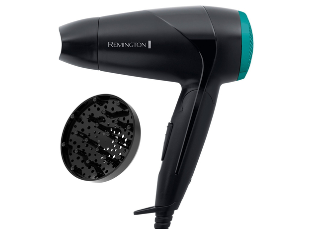 Фен REMINGTON D1500 - зображення 2 Фен REMINGTON D1500 - зображення 2