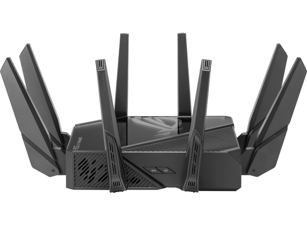 Маршрутизатор Asus ROG Rapture GT-AXE16000 - зображення 3