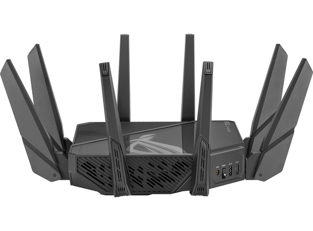 Маршрутизатор Asus ROG Rapture GT-AXE16000 - зображення 6