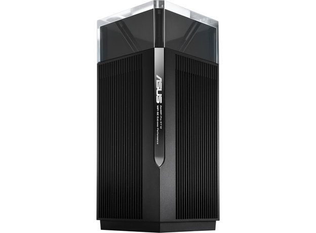 Маршрутизатор Asus ZenWiFi Pro ET12 AXE11000 1PK Black - зображення 2 Маршрутизатор Asus ZenWiFi Pro ET12 AXE11000 1PK Black - зображення 2