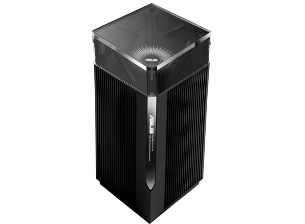 Маршрутизатор Asus ZenWiFi Pro ET12 AXE11000 1PK Black - зображення 4 Маршрутизатор Asus ZenWiFi Pro ET12 AXE11000 1PK Black - зображення 4