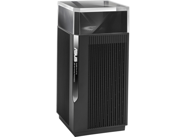 Маршрутизатор Asus ZenWiFi Pro ET12 AXE11000 2PK Black - изображение 5 Маршрутизатор Asus ZenWiFi Pro ET12 AXE11000 2PK Black - изображение 5