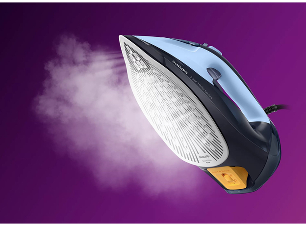 Праска Philips Azur DST7041/20 - зображення 2 Праска Philips Azur DST7041/20 - зображення 2