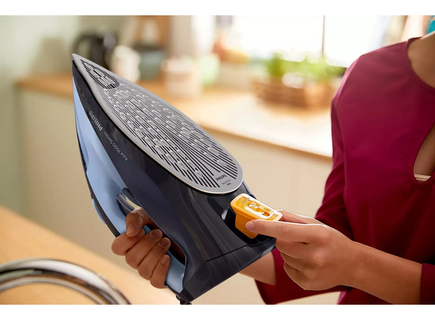 Праска Philips Azur DST7041/20 - зображення 5 Праска Philips Azur DST7041/20 - зображення 5