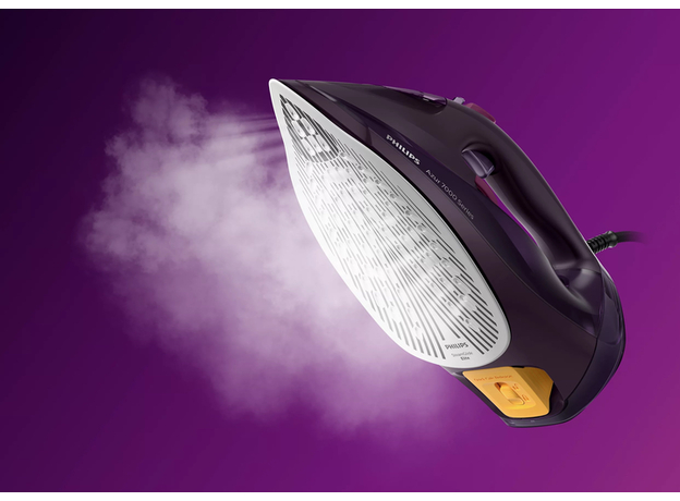 Утюг Philips Azur DST7061/30 - изображение 2 Утюг Philips Azur DST7061/30 - изображение 2