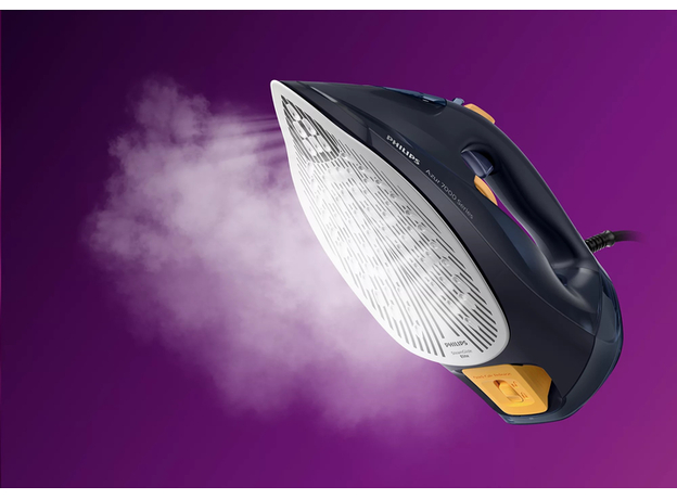 Утюг Philips Azur 7000 Series DST7060/20 - изображение 2 Утюг Philips Azur 7000 Series DST7060/20 - изображение 2