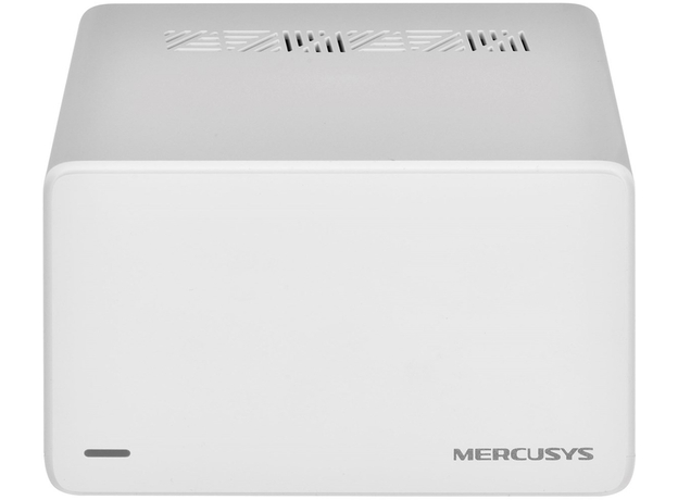 Маршрутизатор Mercusys Halo H80X 3 шт (Halo H80X(3-pack)) - зображення 2 Маршрутизатор Mercusys Halo H80X 3 шт (Halo H80X(3-pack)) - зображення 2