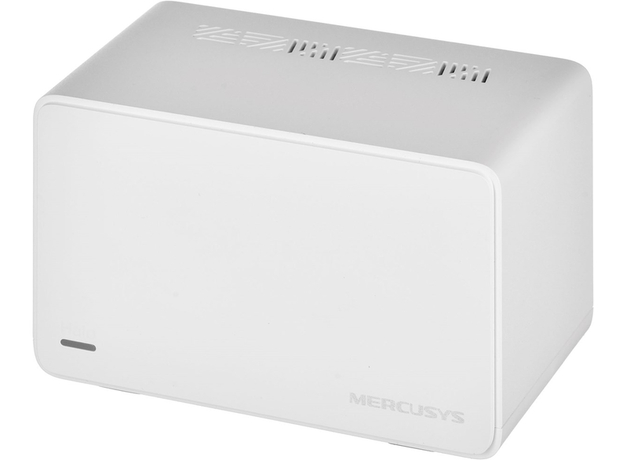 Маршрутизатор Mercusys Halo H80X 3 шт (Halo H80X(3-pack)) - зображення 3 Маршрутизатор Mercusys Halo H80X 3 шт (Halo H80X(3-pack)) - зображення 3