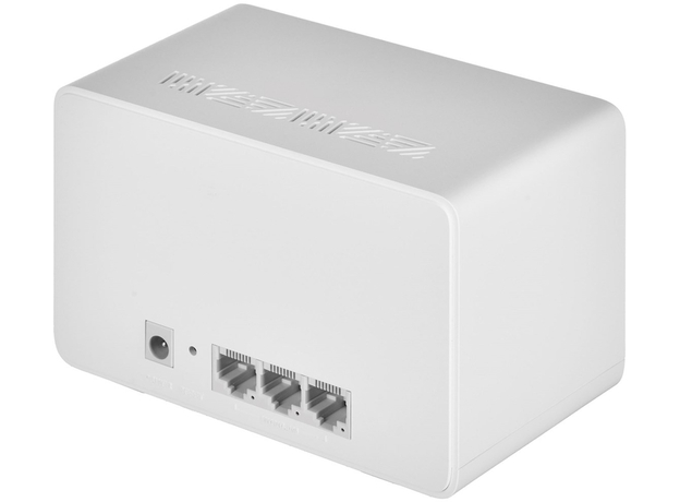 Маршрутизатор Mercusys Halo H80X 3 шт (Halo H80X(3-pack)) - зображення 4 Маршрутизатор Mercusys Halo H80X 3 шт (Halo H80X(3-pack)) - зображення 4