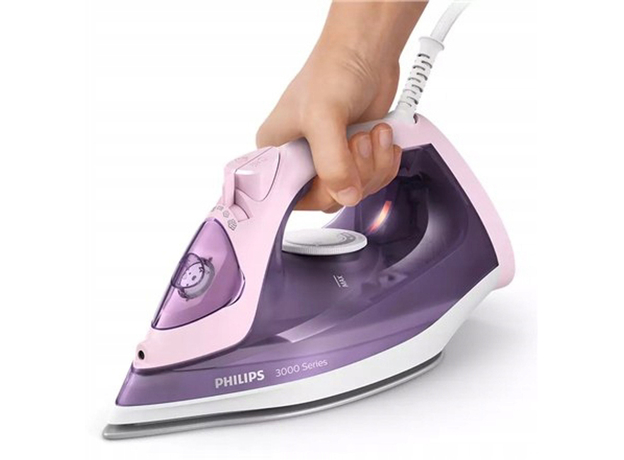 Утюг Philips 3000 series DST3020/30 (8720389001628) - изображение 4