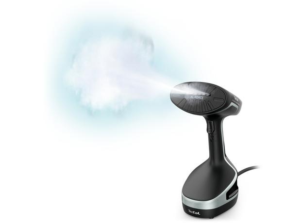 Ручний відпарювач Tefal Access Steam Force DT8270E1 (3121040084175) - зображення 4 Ручний відпарювач Tefal Access Steam Force DT8270E1 (3121040084175) - зображення 4