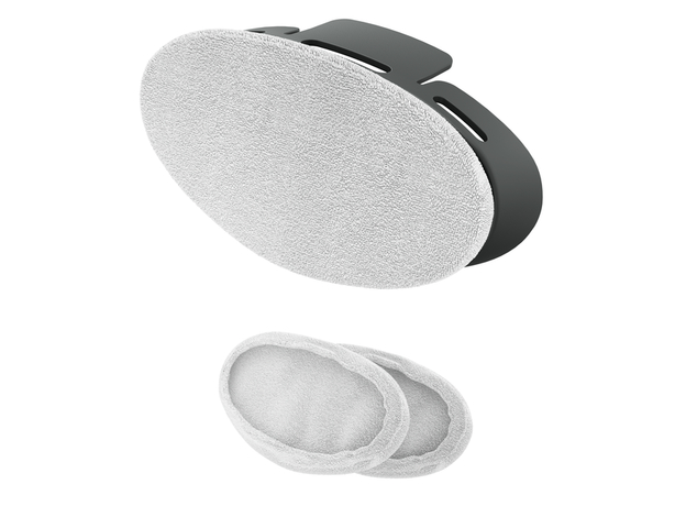 Ручний відпарювач Tefal Access Steam Force DT8270E1 (3121040084175) - зображення 5 Ручний відпарювач Tefal Access Steam Force DT8270E1 (3121040084175) - зображення 5