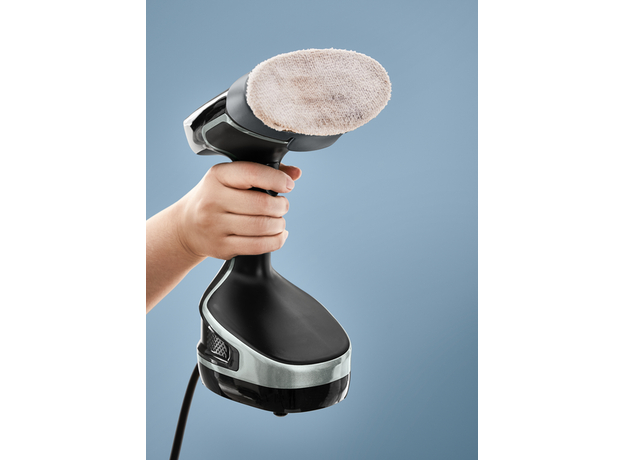 Ручний відпарювач Tefal Access Steam Force DT8270E1 (3121040084175) - зображення 6 Ручний відпарювач Tefal Access Steam Force DT8270E1 (3121040084175) - зображення 6