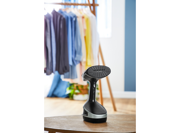 Ручний відпарювач Tefal Access Steam Force DT8270E1 (3121040084175) - зображення 9 Ручний відпарювач Tefal Access Steam Force DT8270E1 (3121040084175) - зображення 9