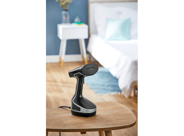 Ручний відпарювач Tefal Access Steam Force DT8270E1 (3121040084175) - зображення 10 Ручний відпарювач Tefal Access Steam Force DT8270E1 (3121040084175) - зображення 10