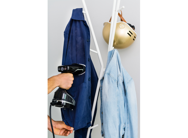 Ручний відпарювач Tefal Access Steam Force DT8270E1 (3121040084175) - зображення 15 Ручний відпарювач Tefal Access Steam Force DT8270E1 (3121040084175) - зображення 15