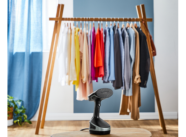 Ручний відпарювач Tefal Access Steam Force DT8270E1 (3121040084175) - зображення 17 Ручний відпарювач Tefal Access Steam Force DT8270E1 (3121040084175) - зображення 17