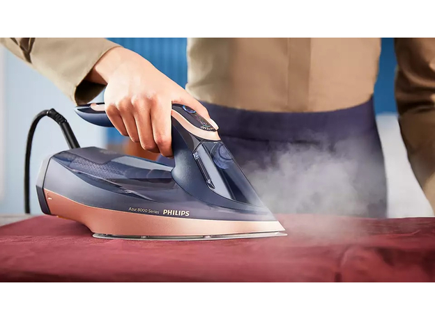 Утюг Philips Azur 8000 Series DST8050/20 (8720389004681) - изображение 4