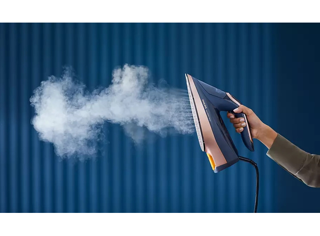 Утюг Philips Azur 8000 Series DST8050/20 (8720389004681) - изображение 6