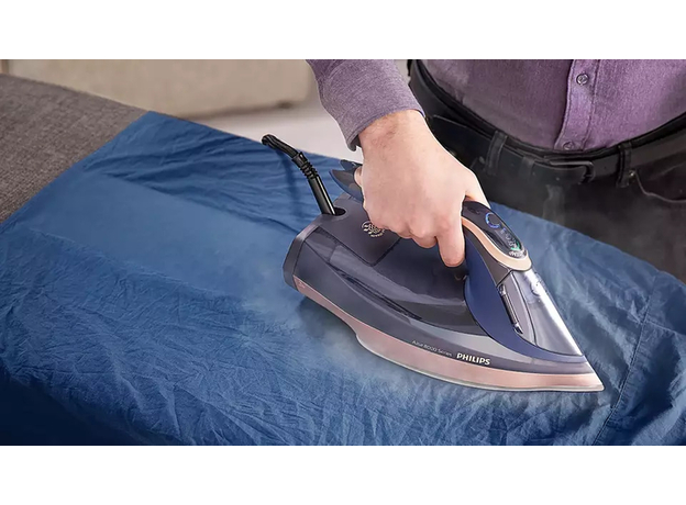 Утюг Philips Azur 8000 Series DST8050/20 (8720389004681) - изображение 10