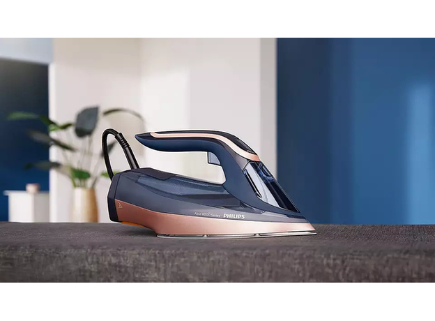 Утюг Philips Azur 8000 Series DST8050/20 (8720389004681) - изображение 13