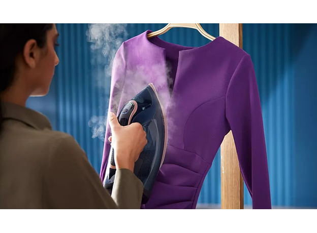 Утюг Philips Azur 8000 Series DST8050/20 (8720389004681) - изображение 16