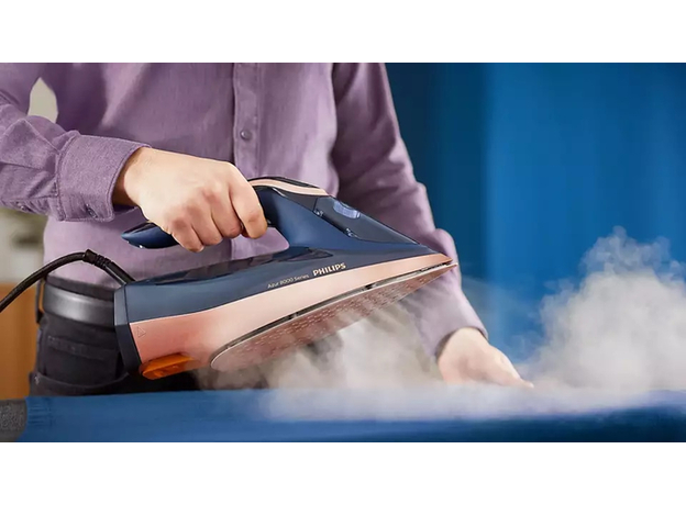Утюг Philips Azur 8000 Series DST8050/20 (8720389004681) - изображение 17