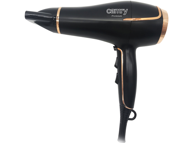 Фен Camry (CR 2255)  Фен Camry (CR 2255)