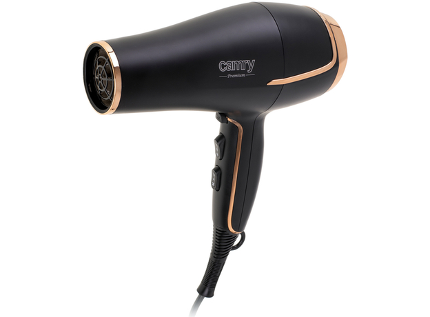 Фен Camry (CR 2255) - зображення 2 Фен Camry (CR 2255) - зображення 2