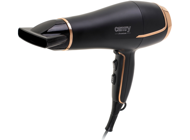 Фен Camry (CR 2255) - зображення 3 Фен Camry (CR 2255) - зображення 3