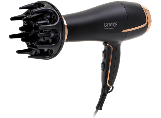 Фен Camry (CR 2255) - зображення 4 Фен Camry (CR 2255) - зображення 4