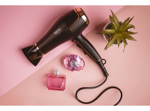 Фен Camry (CR 2255) - зображення 6 Фен Camry (CR 2255) - зображення 6