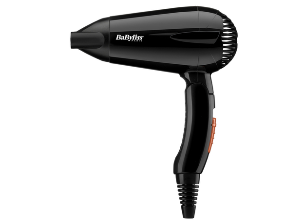 Фен BaByliss Travel Dry 5344E  Фен BaByliss Travel Dry 5344E